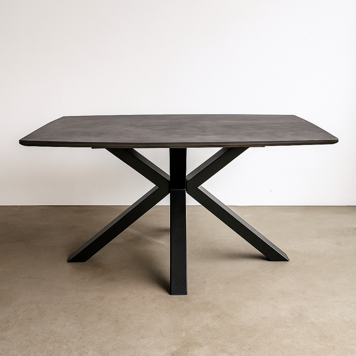Tetro Extending Dining Table