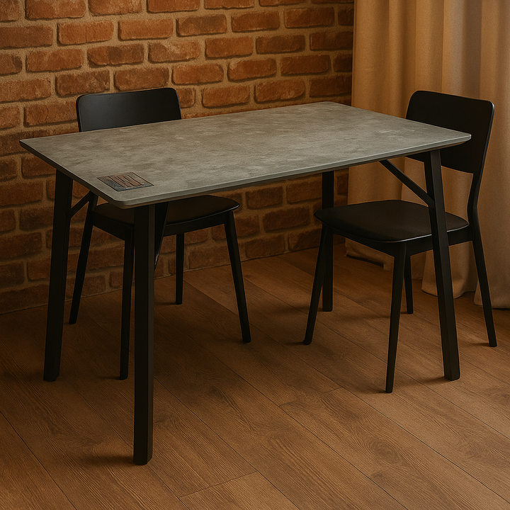 Tetro Dining Table