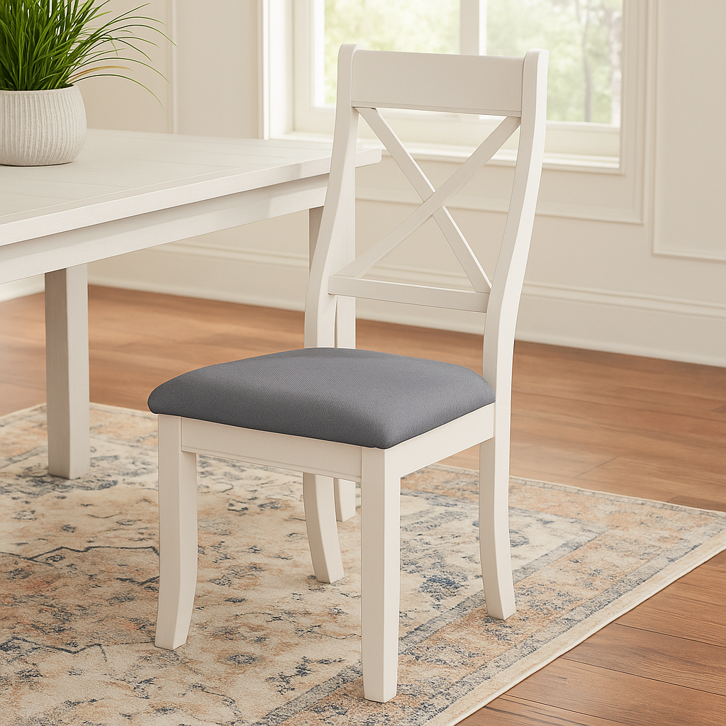 Berkeley Chair