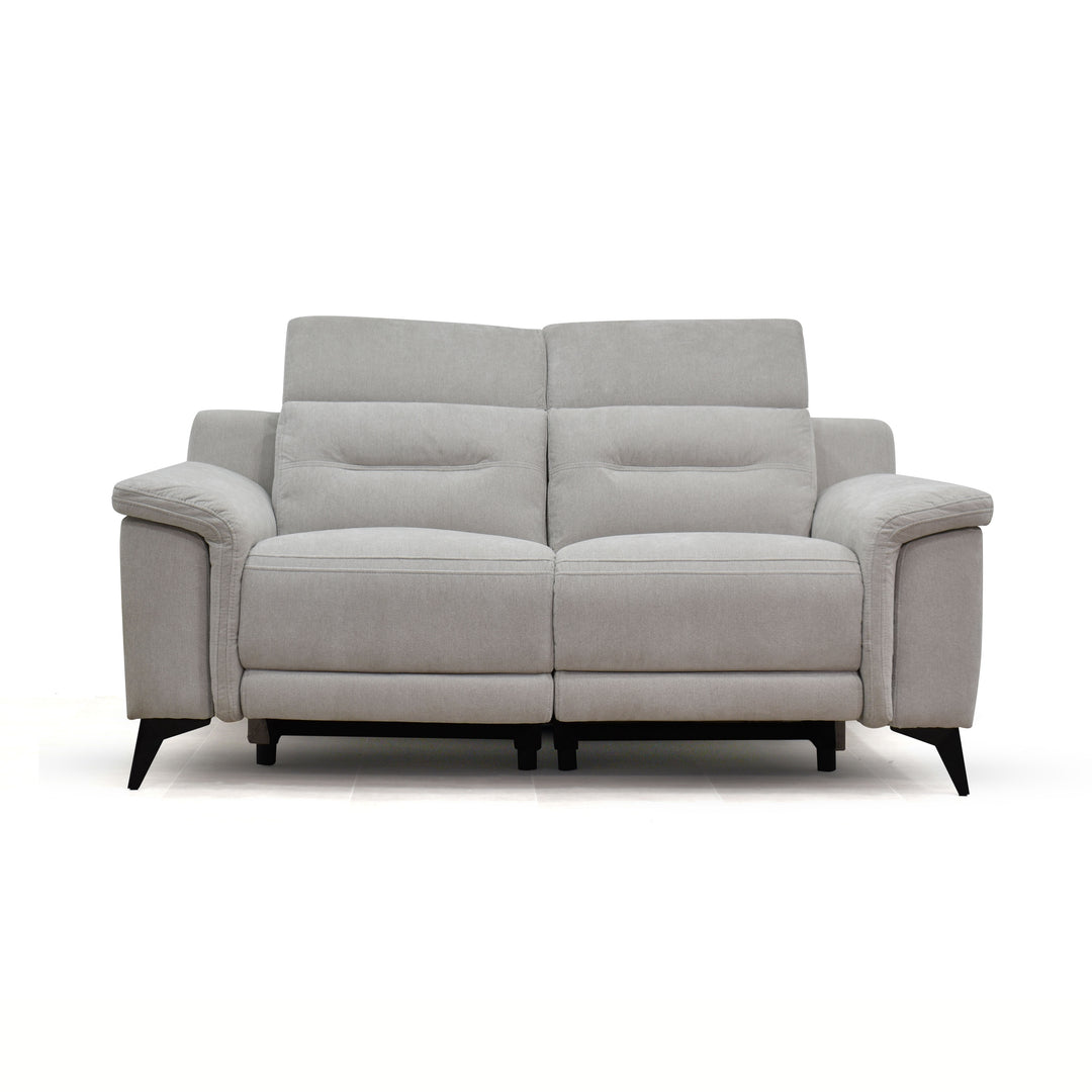 Jagger Power Recliner 2+3 Seater Sofa