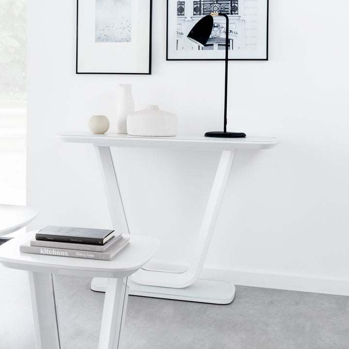 Sardina Console Table - Evoke Home 