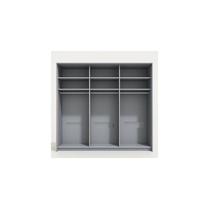 Wiemann Darwin 3 Door Sliding Wardrobe