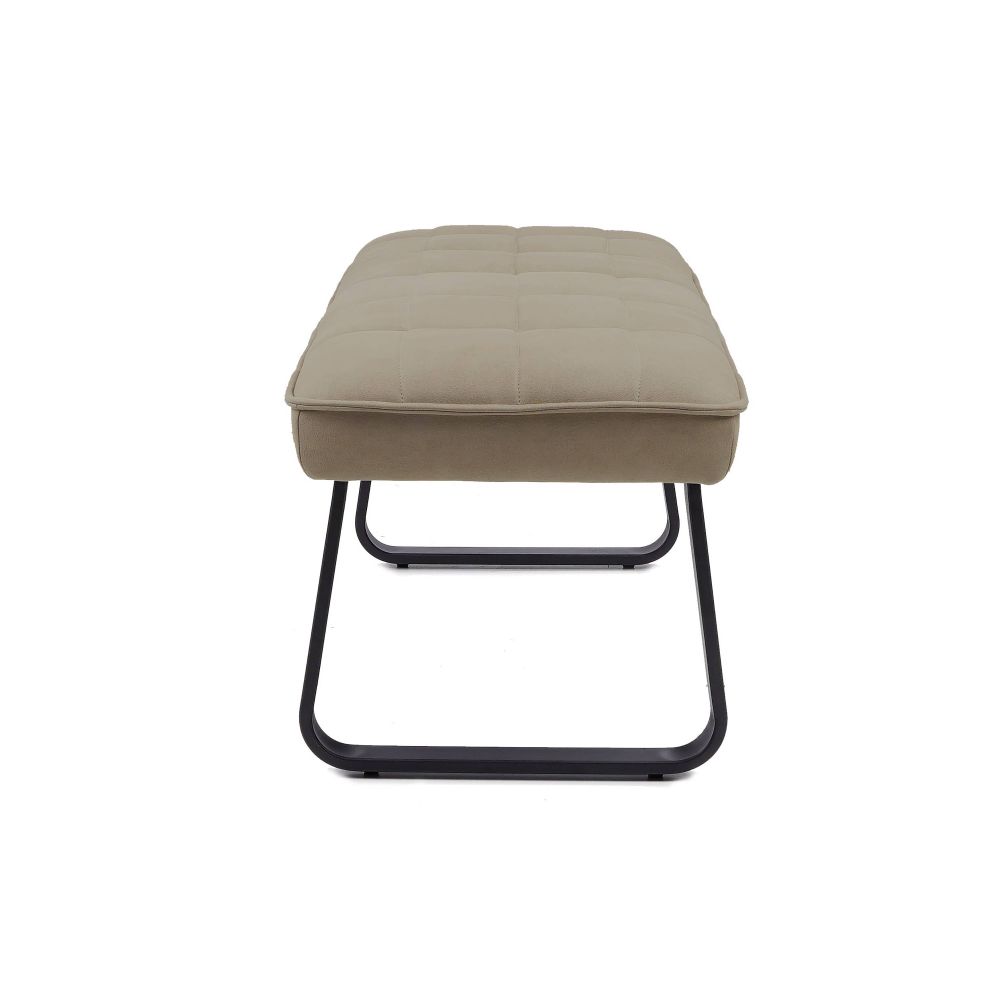 Linara Low Bench