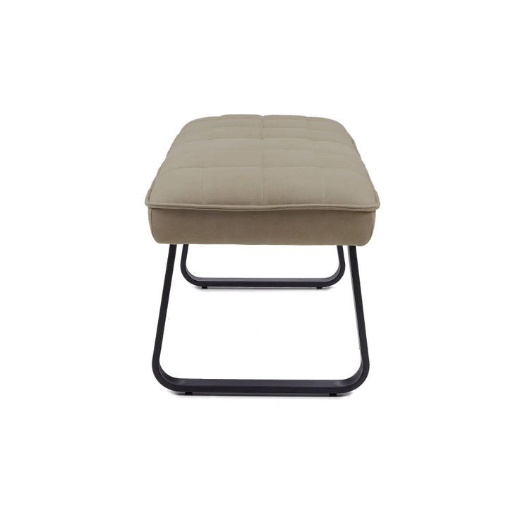 Linara Low Bench