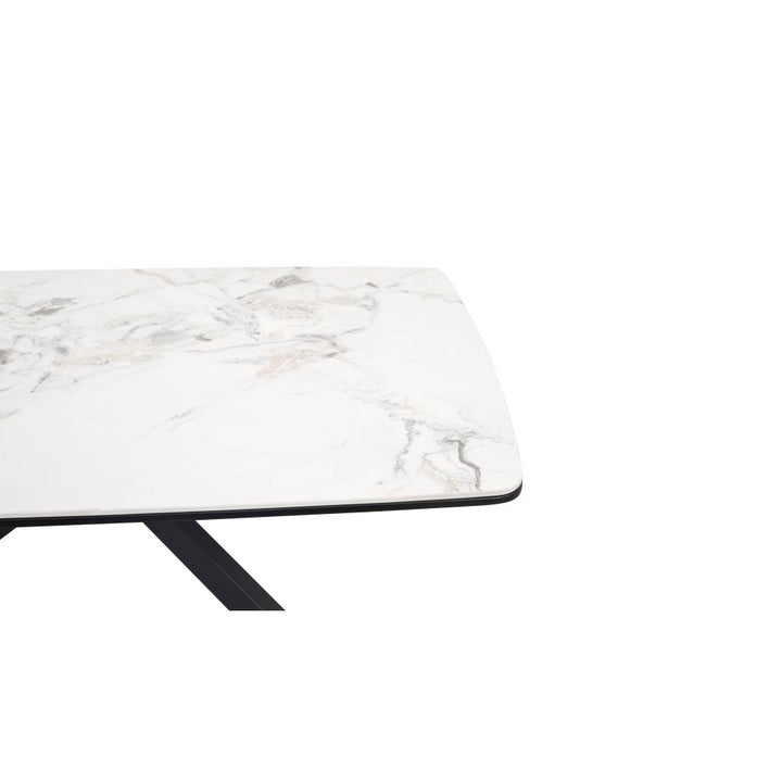Linara Ceramic Coffee Table