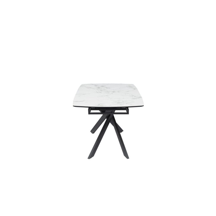 Linara Ceramic Dining Table 135Cm