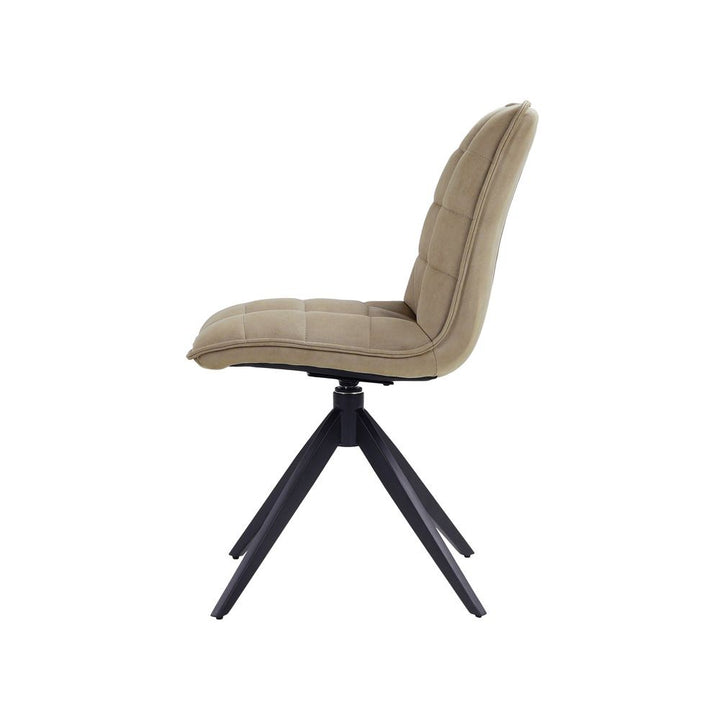 Linara Ceramic Extending Dining Table Set