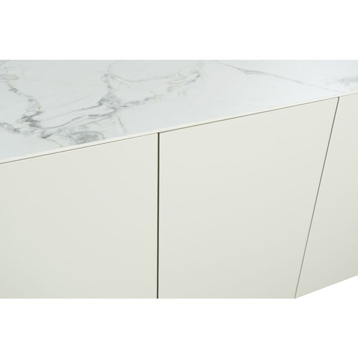 Linara 3 Door Sideboard