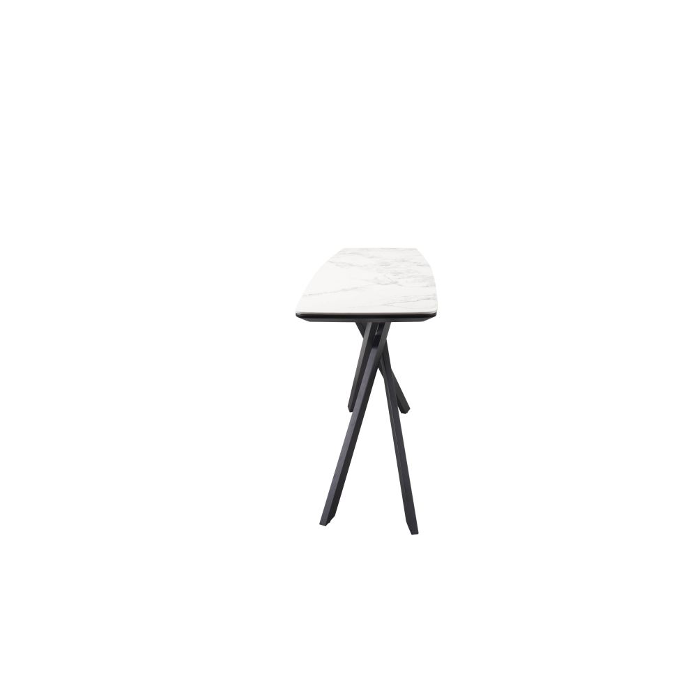 Linara Ceramic Console Table