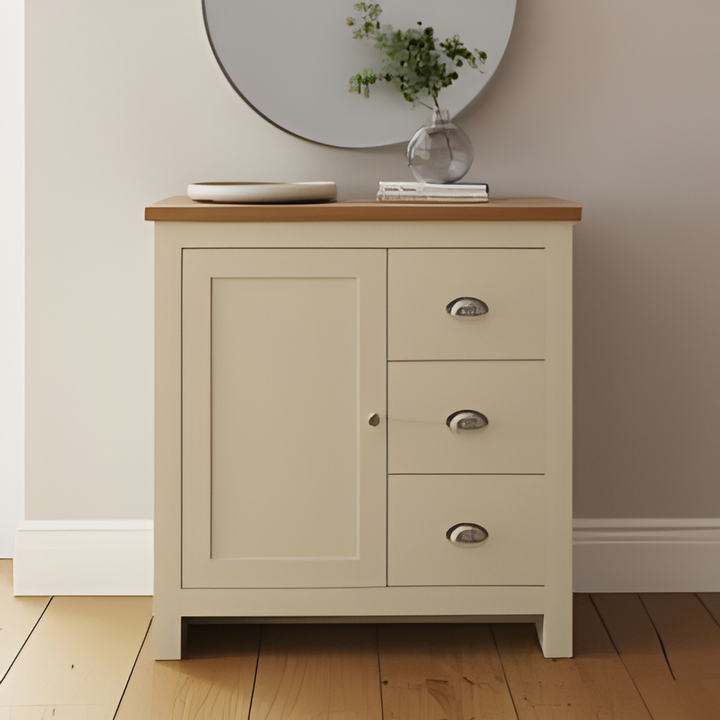 LANCASTER MULTI UNIT CREAM