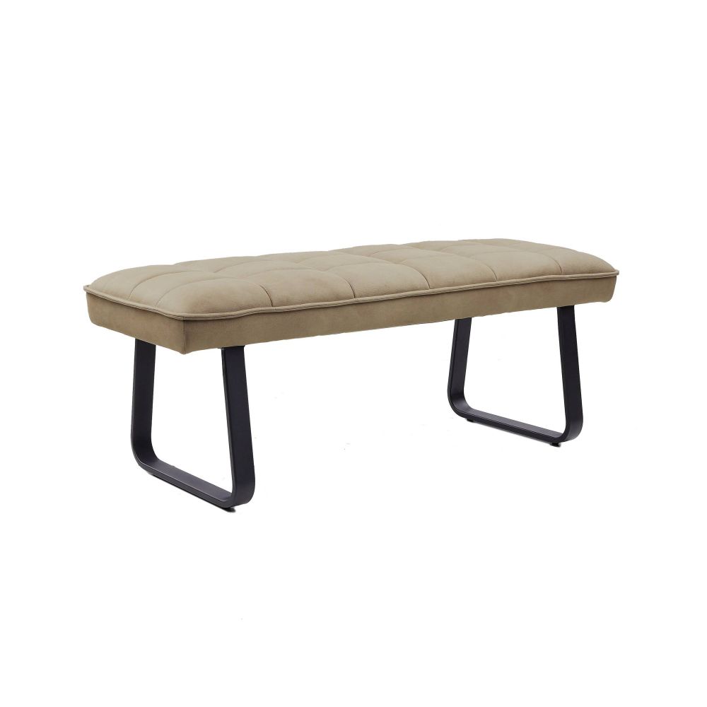 Linara Low Bench