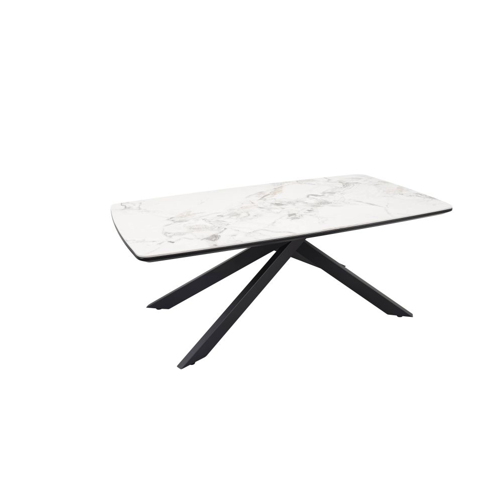Linara Ceramic Coffee Table