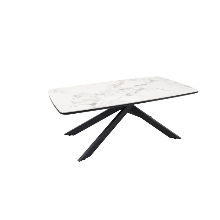 Linara Ceramic Coffee Table