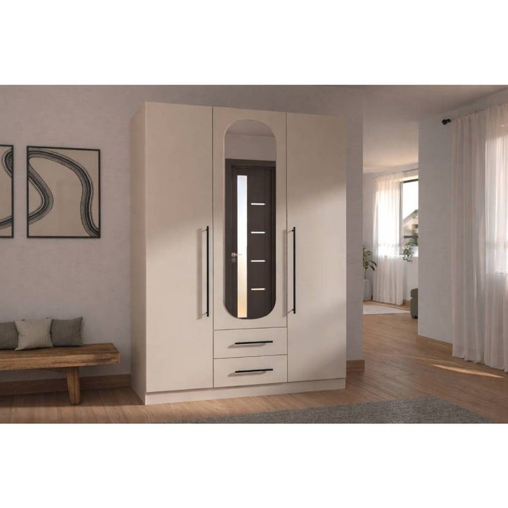 Rauch Velora Combi wardrobe
