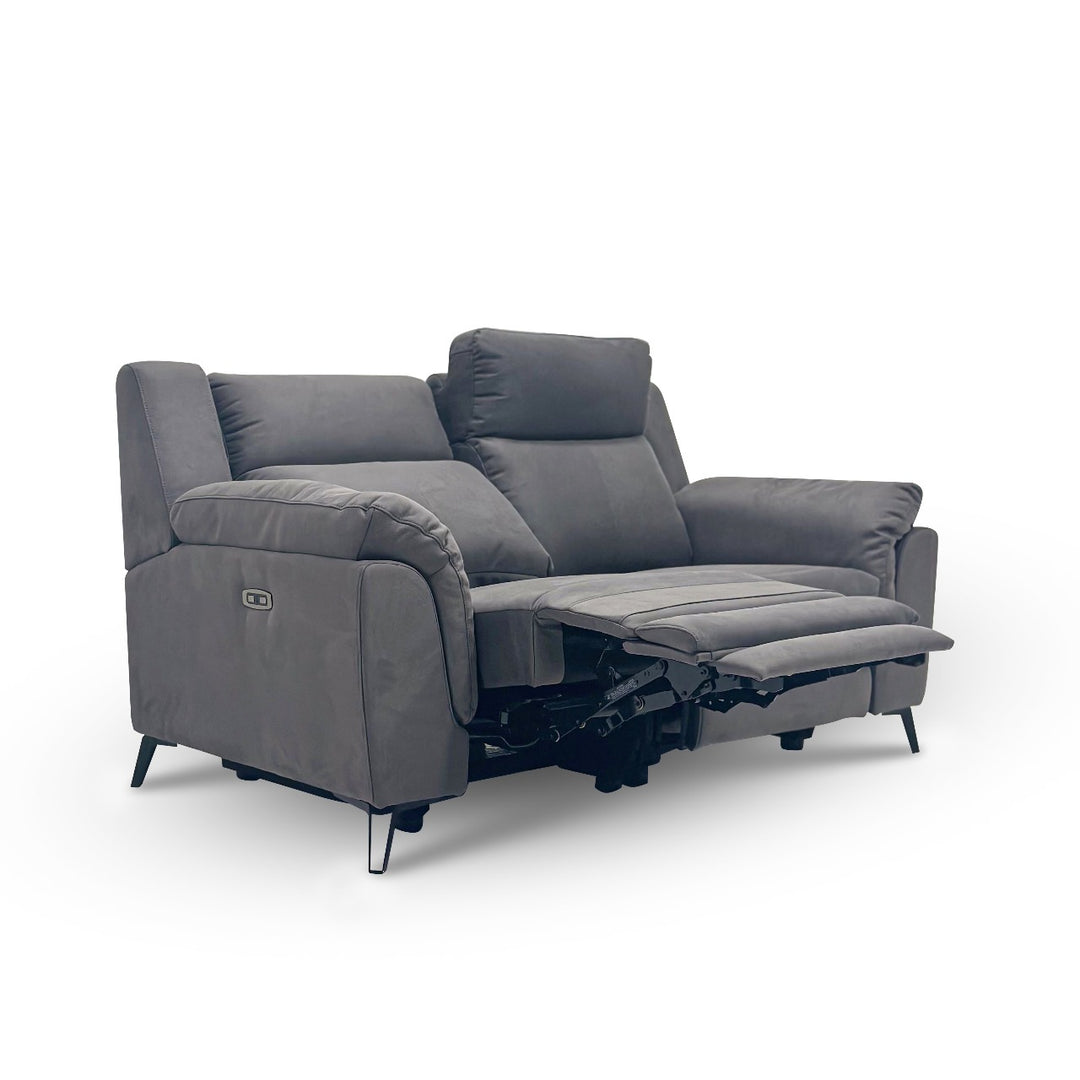 Aurelius – 2+3 Seater Power Recliner Sofa