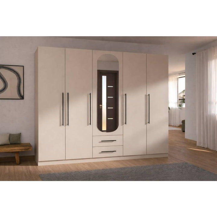 Rauch Velora Combi wardrobe