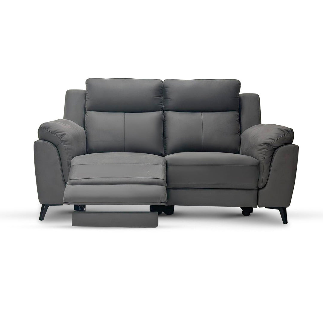 Aurelius – 2 Seater Power Recliner Sofa