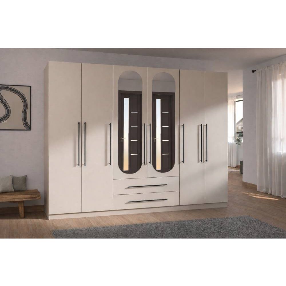 Rauch Velora Combi wardrobe
