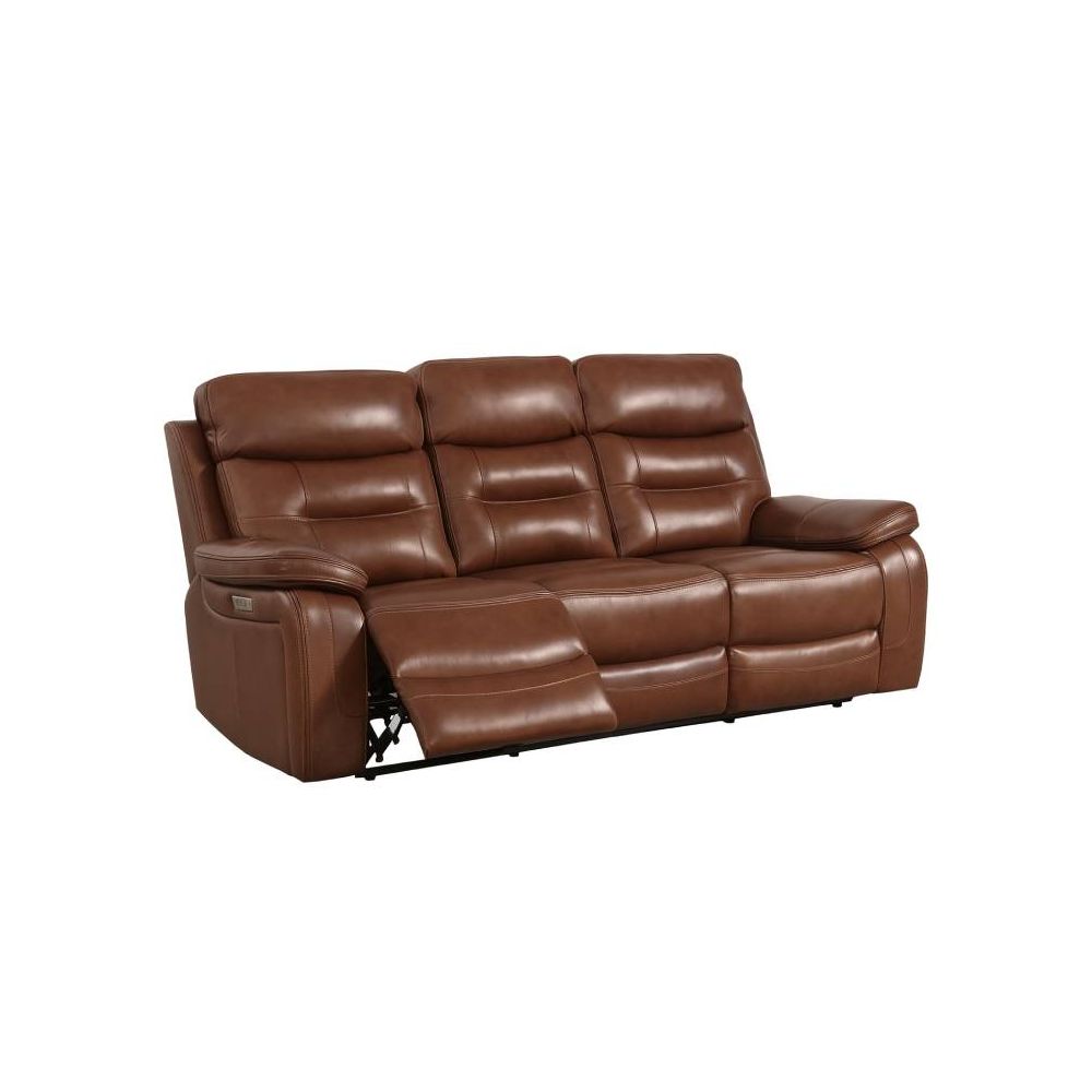 Belgravia Power Recliner 2 Seater Sofa
