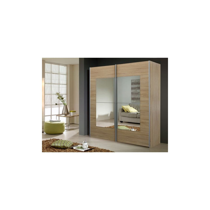 Rauch Alegro Sliding Door Wardrobe