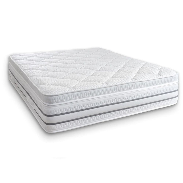 GB Geneva 3000 Pocket Sprung Mattress