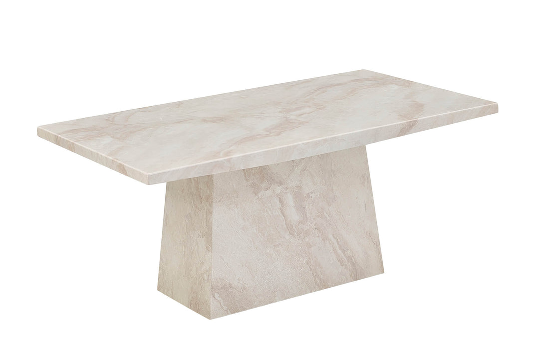 Apollo Coffee Table Taupe