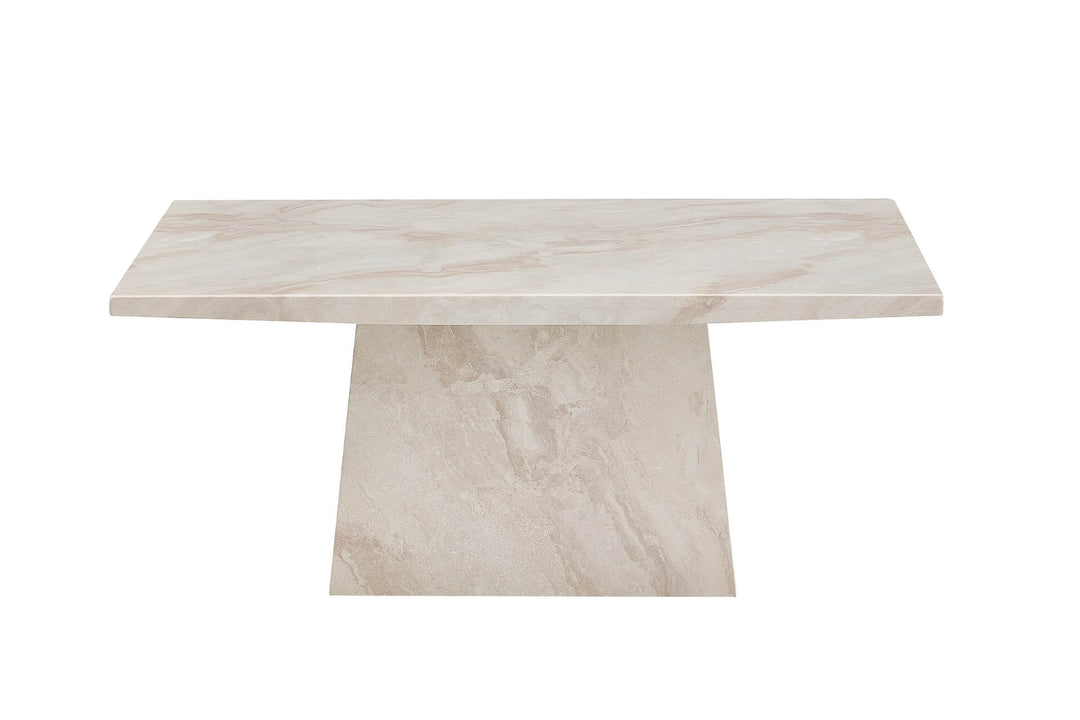 Apollo Coffee Table Taupe