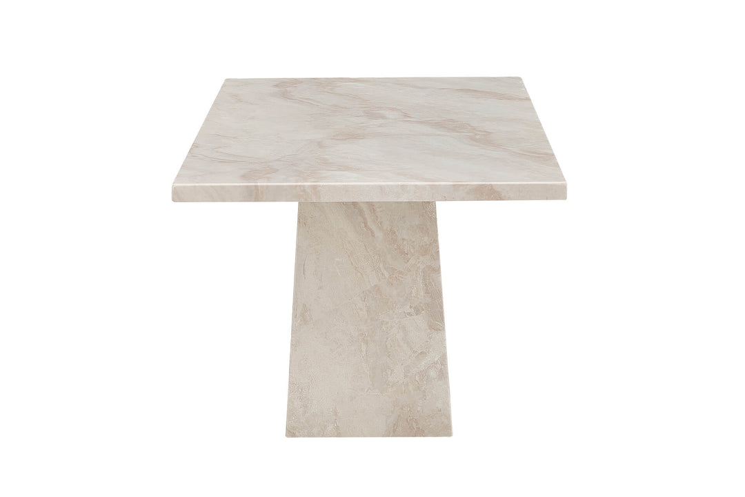 Apollo Coffee Table Taupe
