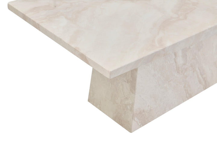 Apollo Coffee Table Taupe