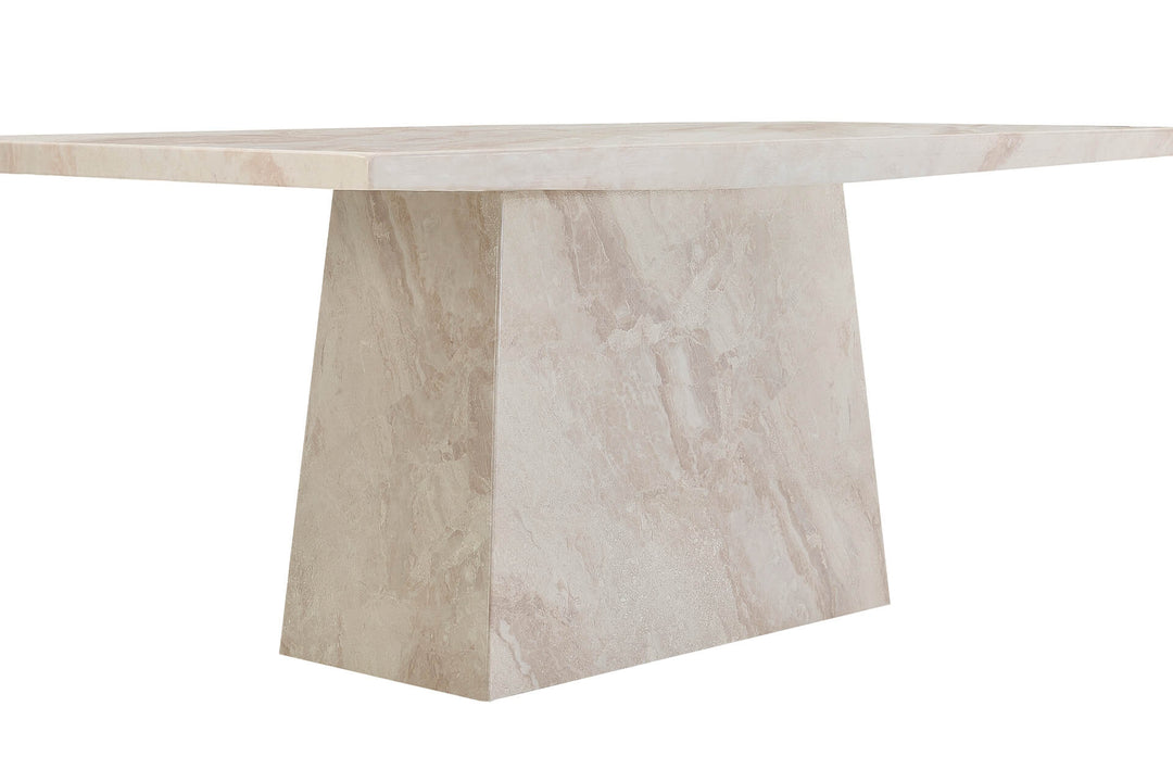 Apollo Coffee Table Taupe