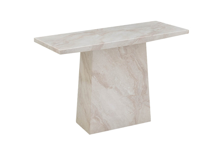 Apollo Console Table Taupe