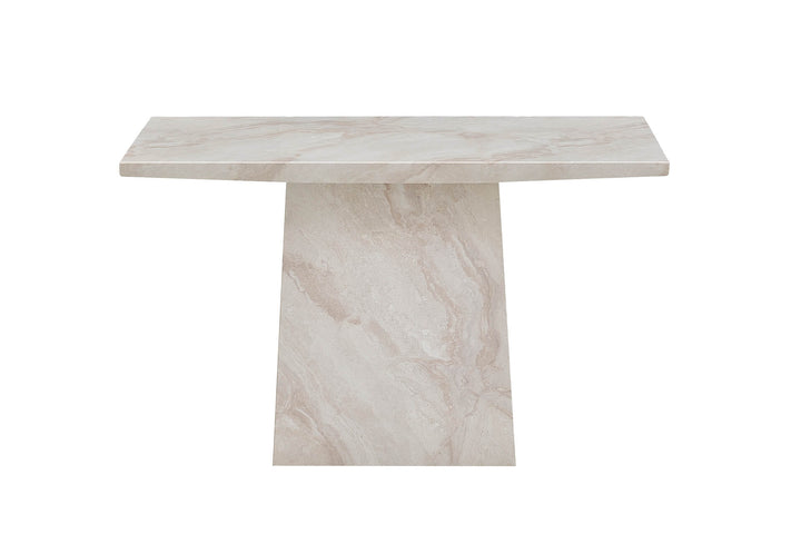 Apollo Console Table Taupe
