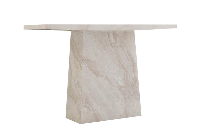 Apollo Console Table Taupe