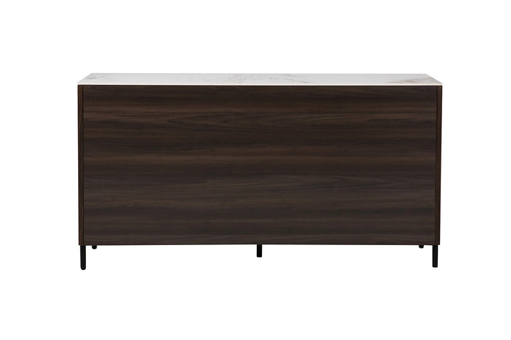 Ariya Sideboard Brown