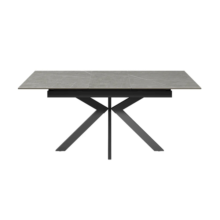 The Zenith 200cm Extending Ceramic Dining Suite