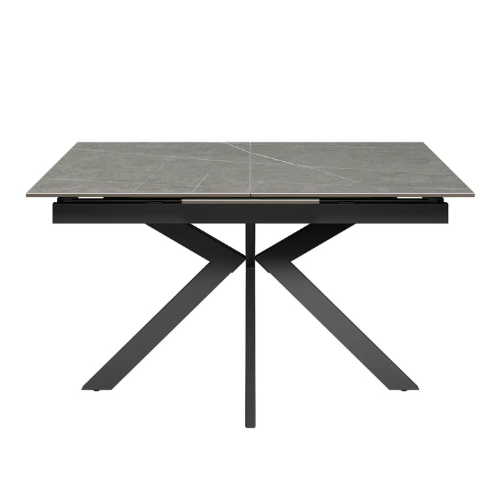 The Zenith 200cm Extending Ceramic Dining Suite