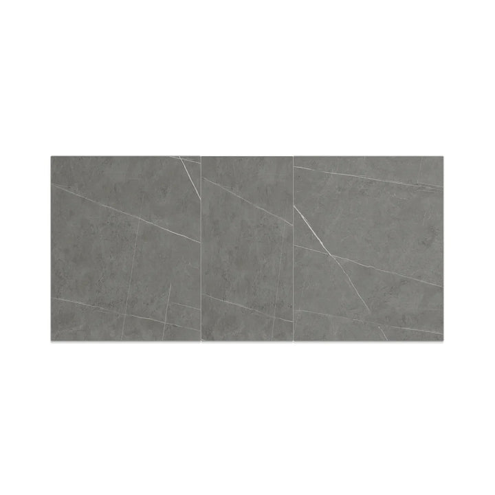 The Zenith 200cm Extending Ceramic Dining Suite