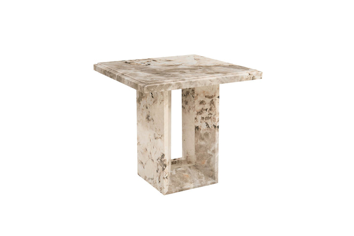 Artemis Lamp Table