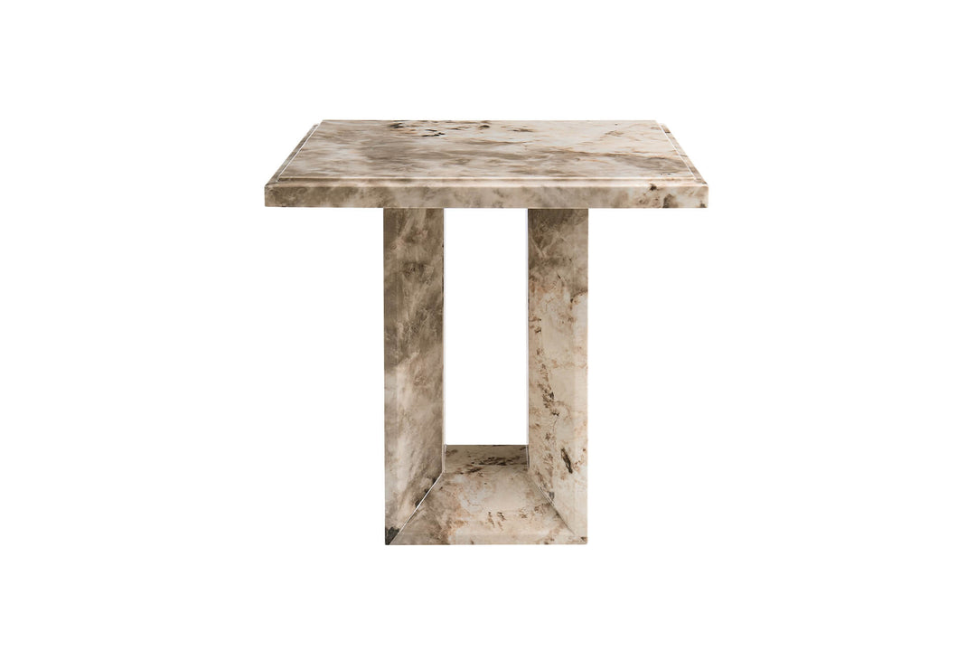Artemis Lamp Table