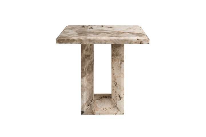 Artemis Lamp Table
