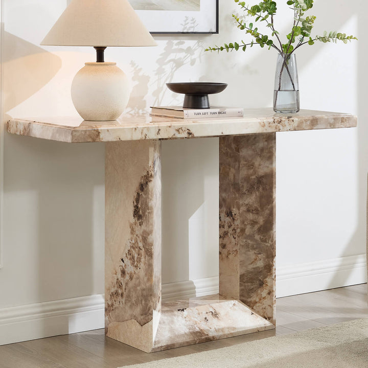 Artemis Console Table