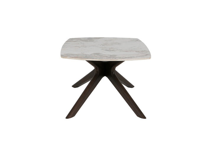 Ariya Coffee Table Brown