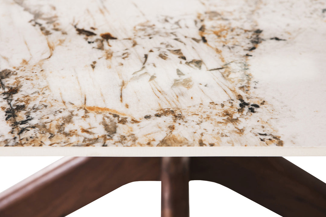 Ariya Coffee Table Brown