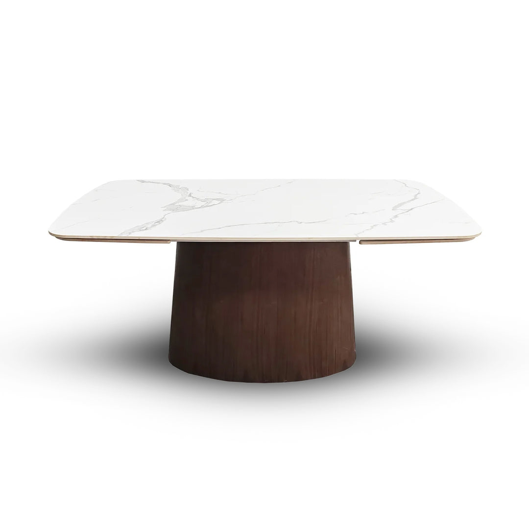 Bonaldo Extendable Dining Table