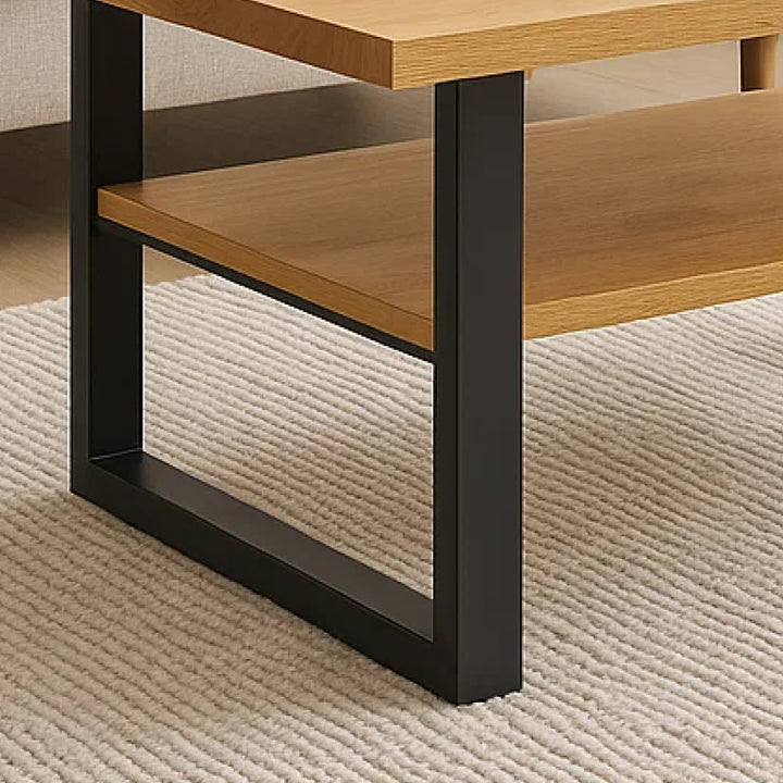 Harlem Industrial Coffee Table