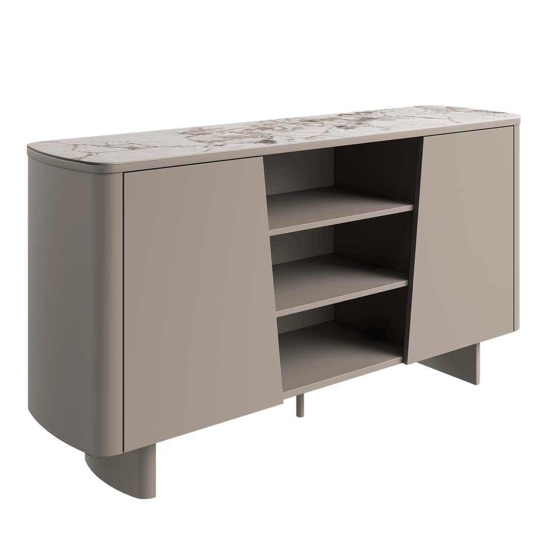 Castello Ceramic Sideboard