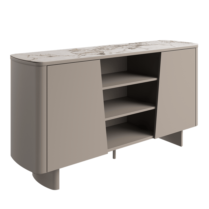 Castello Ceramic Sideboard