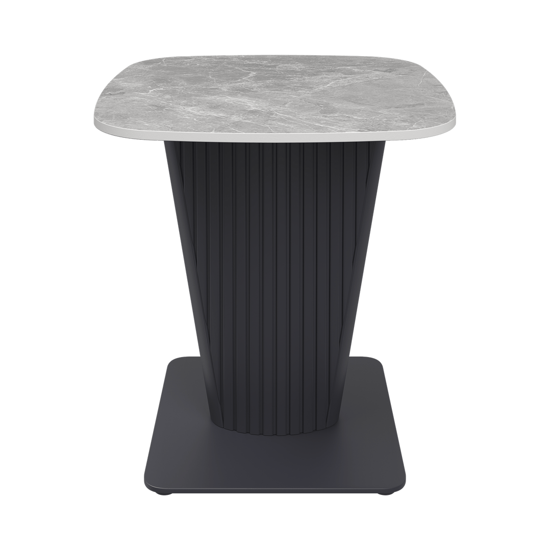 Castello Ceramic Side Table