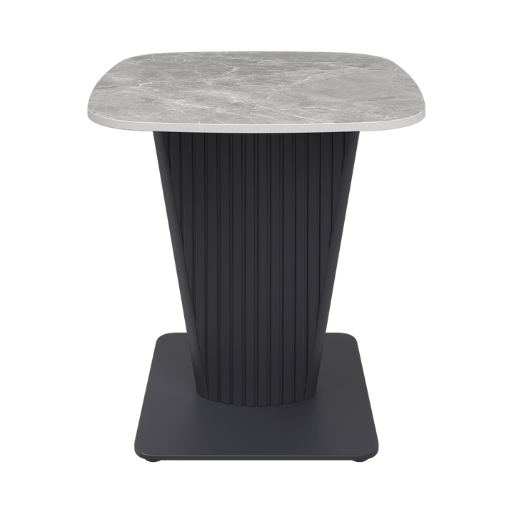 Castello Ceramic Side Table