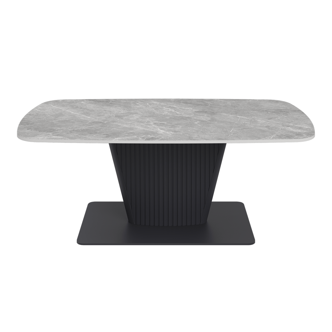 Castello Ceramic Coffee Table